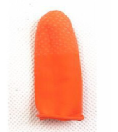 Silicone Finger Blade