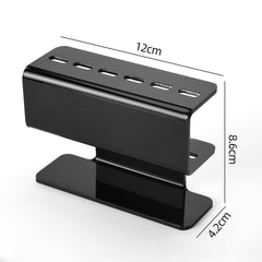 Eyelash Tweezers' Holder
