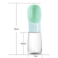 Pet Bottle