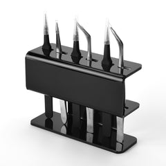 Eyelash Tweezers' Holder