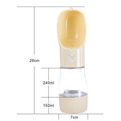 Pet Bottle
