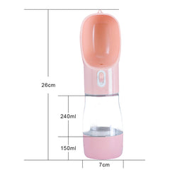 Pet Bottle