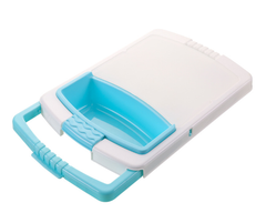 Multi-function Chopping Board