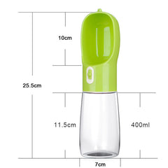 Pet Bottle
