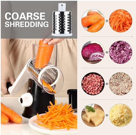 Manual Grater