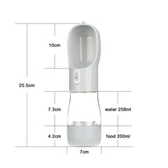 Pet Bottle