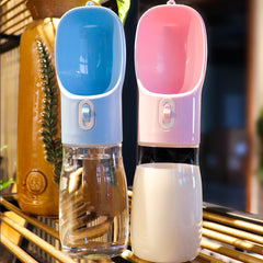 Pet Bottle