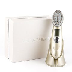 Infrared Laser Hair Growth Comb