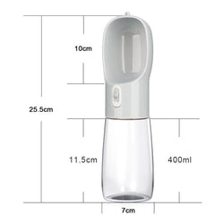 Pet Bottle