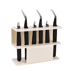 Eyelash Tweezers' Holder