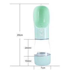 Pet Bottle
