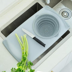 Multi-function Chopping Board
