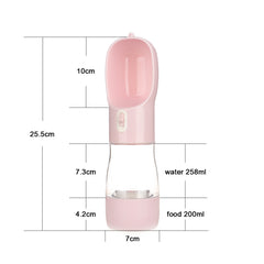 Pet Bottle