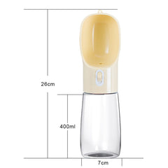 Pet Bottle