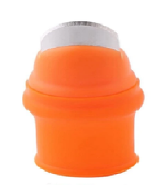 Silicone Finger Blade
