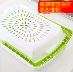 Multi-function Chopping Board
