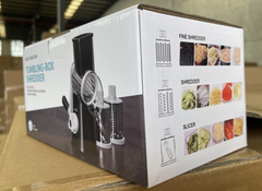 Manual Grater