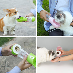 Pet Bottle