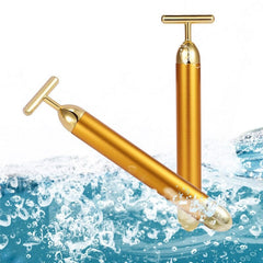 Beauty Facial Roller/Massager