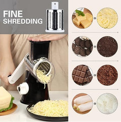 Manual Grater