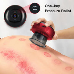 Anti-Cellulite Massager
