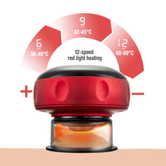 Anti-Cellulite Massager