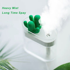 Cool Cactus Air Humidifier (160 mL)