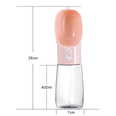 Pet Bottle