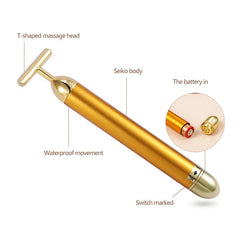 Beauty Facial Roller/Massager