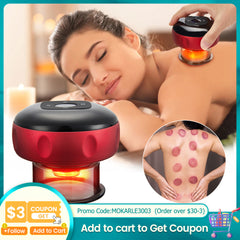 Anti-Cellulite Massager