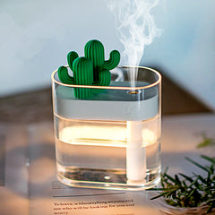 Cool Cactus Air Humidifier (160 mL)