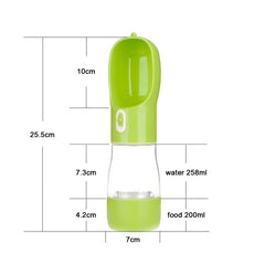 Pet Bottle