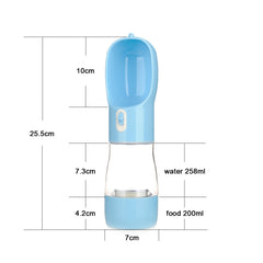 Pet Bottle