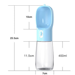 Pet Bottle