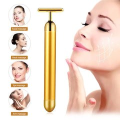 Beauty Facial Roller/Massager