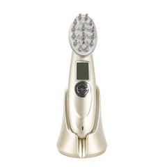 Infrared Laser Hair Growth Comb