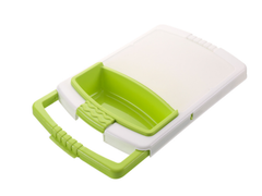 Multi-function Chopping Board