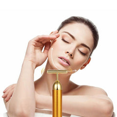 Beauty Facial Roller/Massager