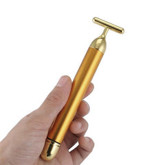 Beauty Facial Roller/Massager