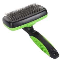 Self Cleaning Pet Brush! (A must have)