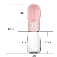 Pet Bottle