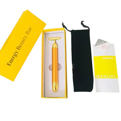 Beauty Facial Roller/Massager