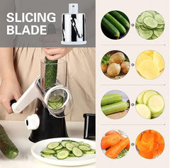Manual Grater