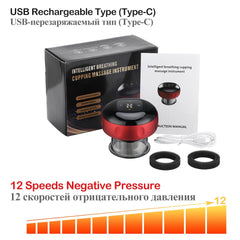 Anti-Cellulite Massager