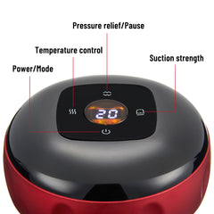 Anti-Cellulite Massager